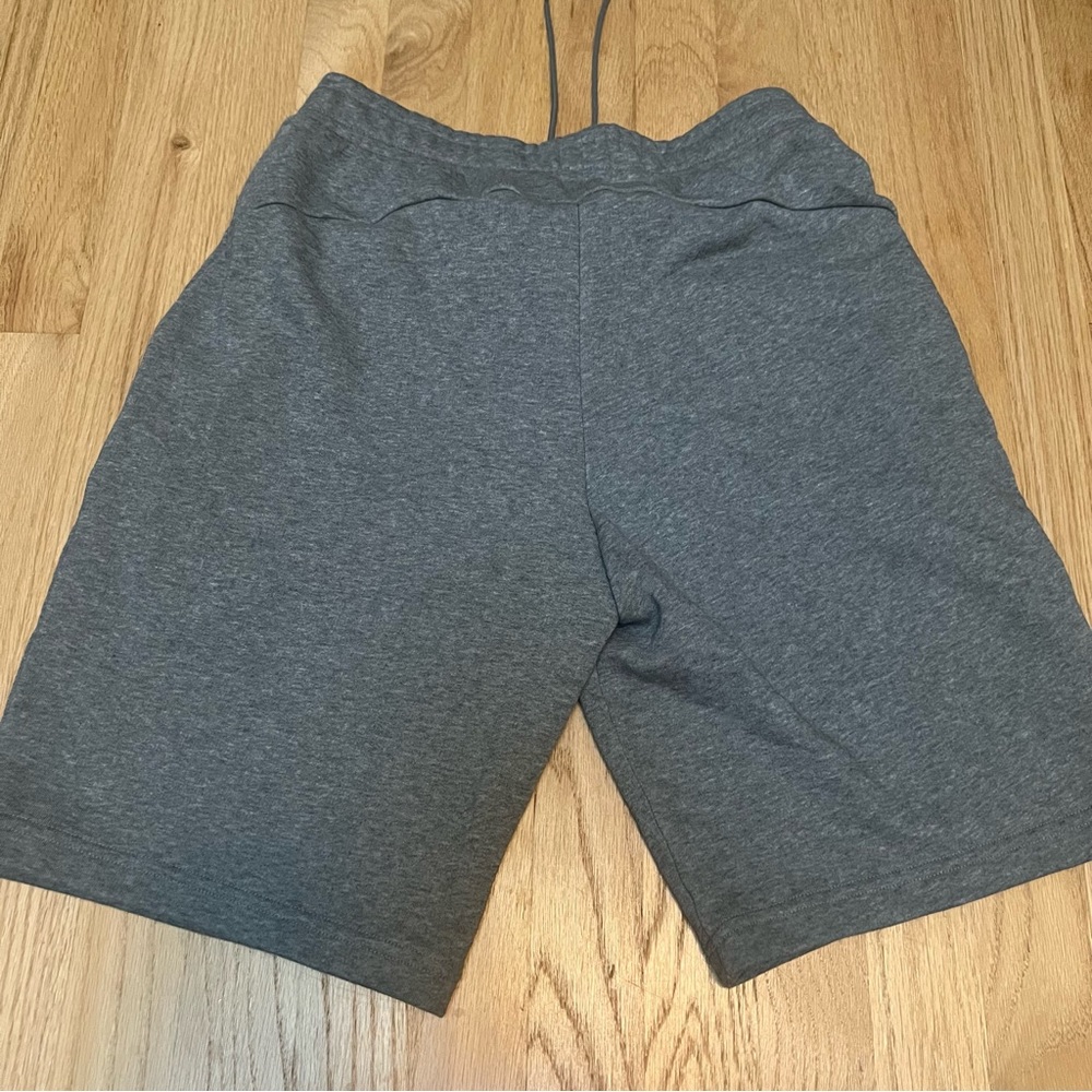 Bmw Motorsport puma shorts - Picture 2 of 3